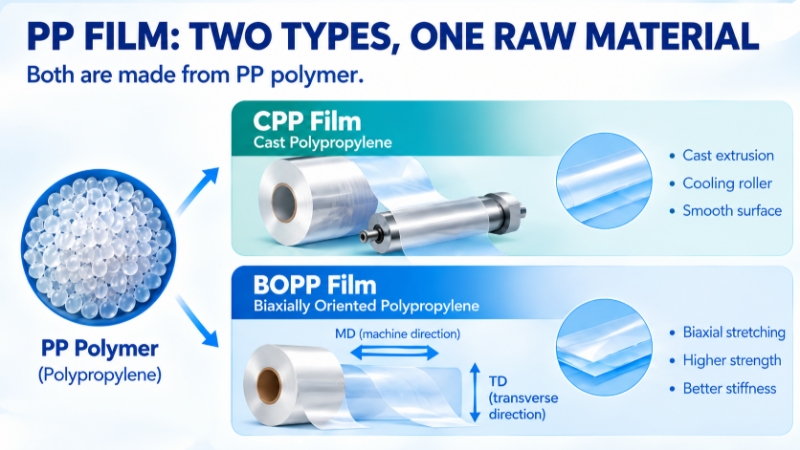 ppfilm two types on raw material.jpg